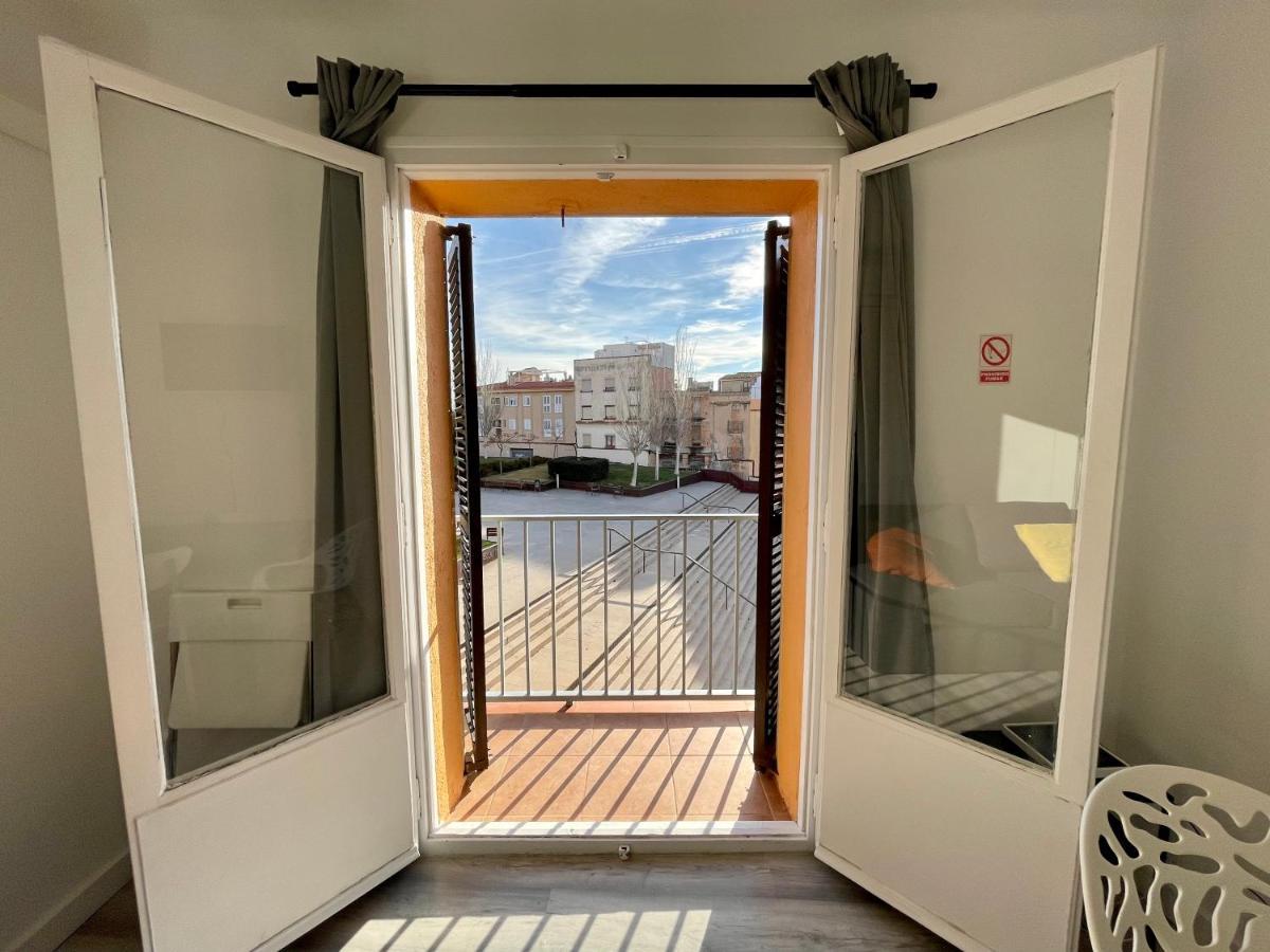Hermoso Piso Con Vistas En Part Alta De Tarragona! Daire Dış mekan fotoğraf