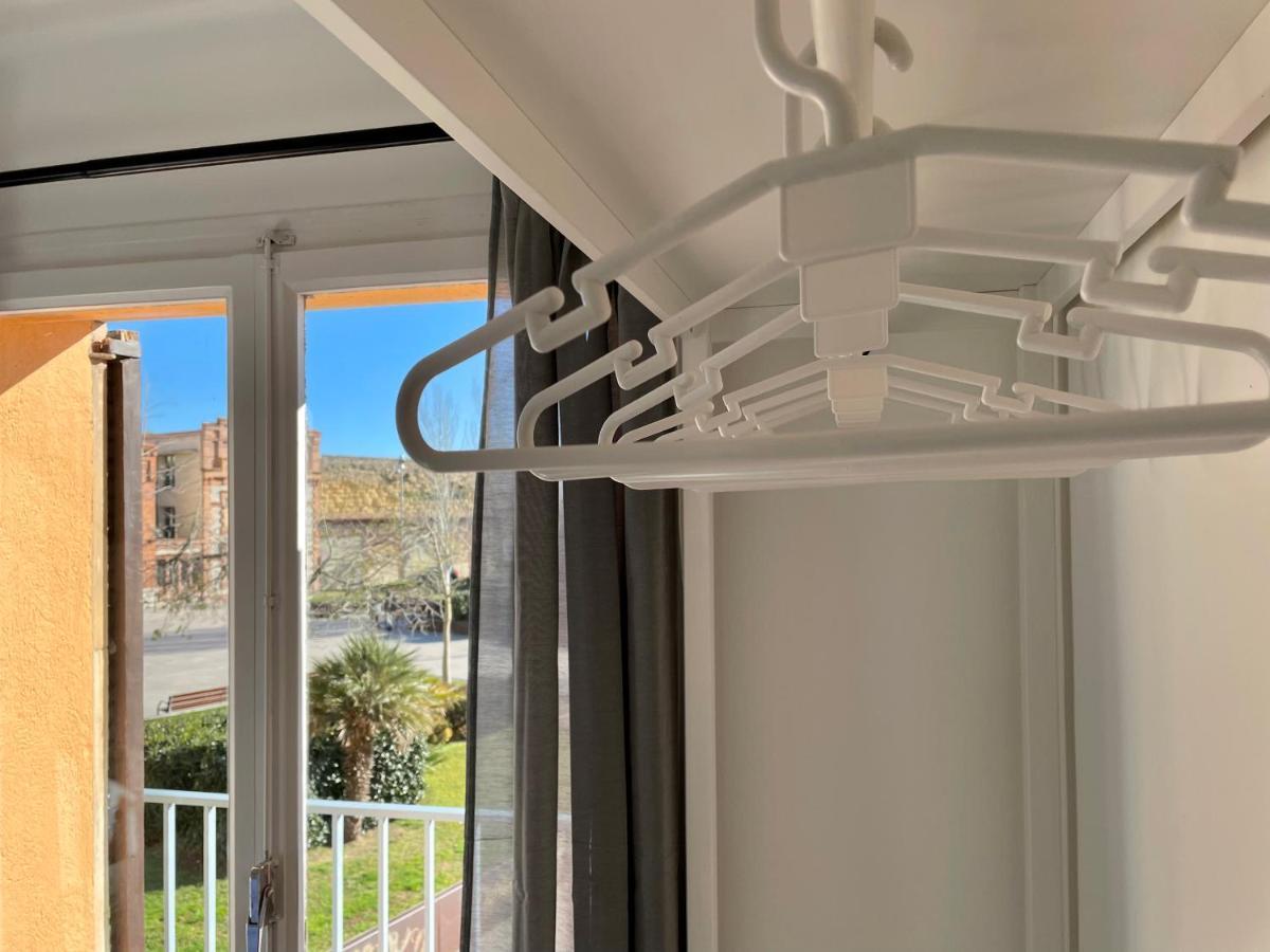 Hermoso Piso Con Vistas En Part Alta De Tarragona! Daire Dış mekan fotoğraf
