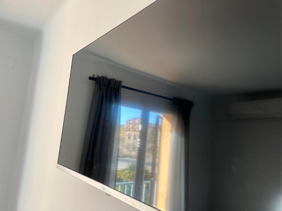Hermoso Piso Con Vistas En Part Alta De Tarragona! Daire Dış mekan fotoğraf