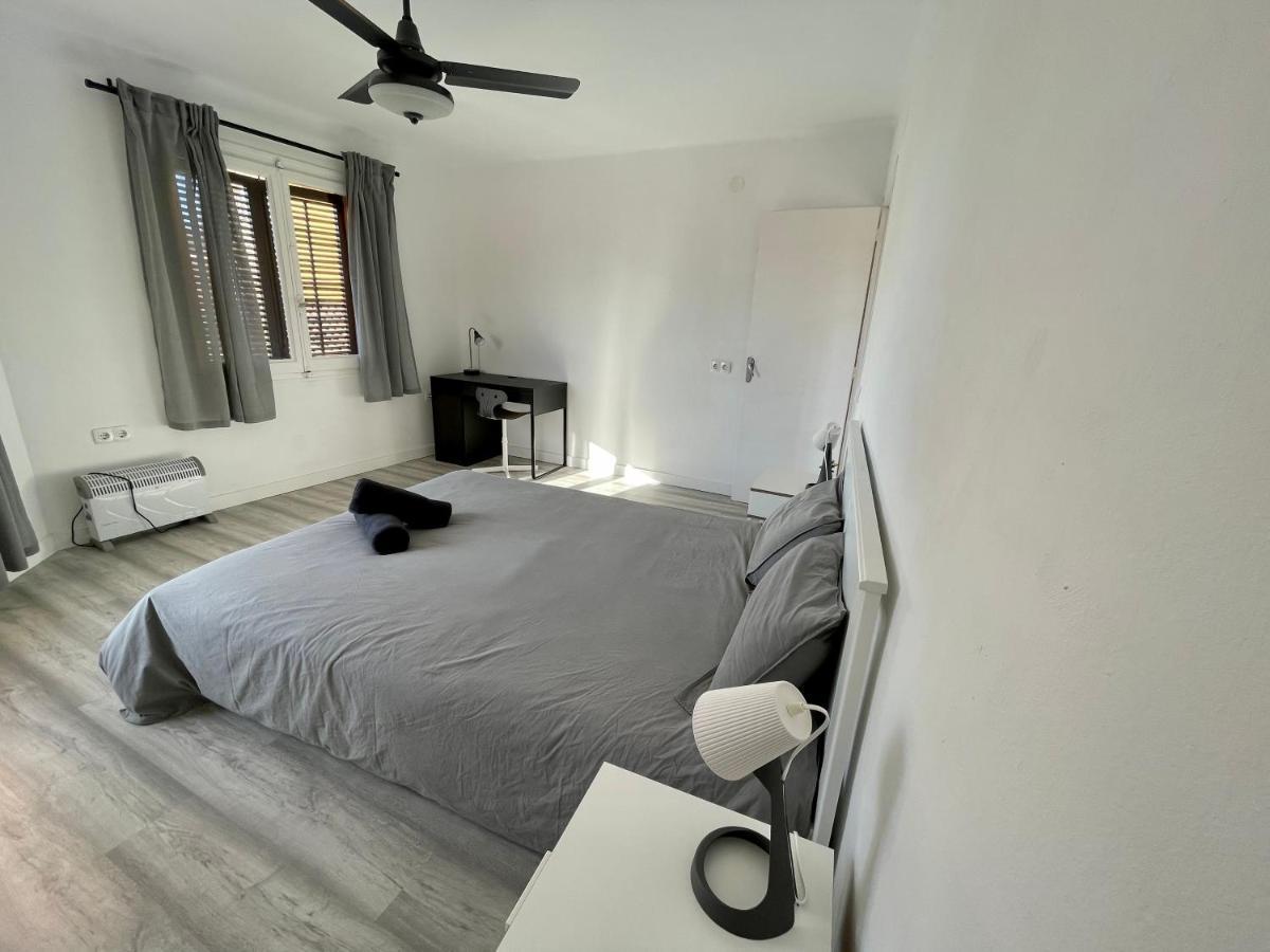 Hermoso Piso Con Vistas En Part Alta De Tarragona! Daire Dış mekan fotoğraf